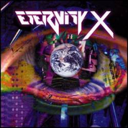 Eternity X : Mind Games